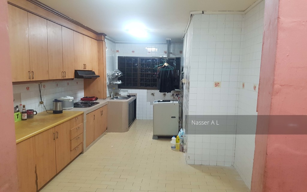 Blk 459 Jurong West Street 41 (Jurong West), HDB 3 Rooms #192971222